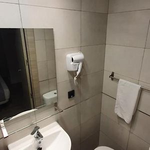 Private Bathroom Single Room
