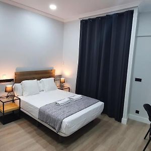 Deluxe Kamer met een King Size Bed